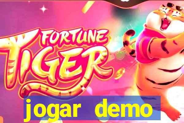 jogar demo pragmatic play